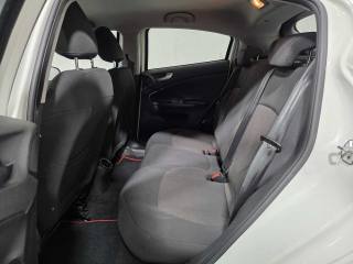 ALFA ROMEO Giulietta usata, con ESP