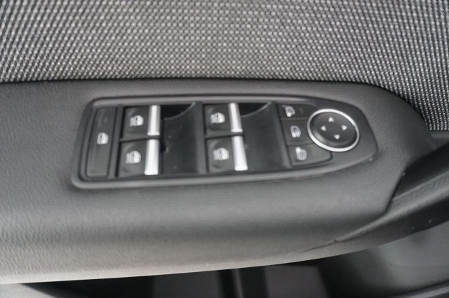 RENAULT Captur usata, con Sedili sportivi