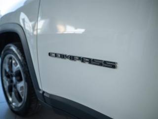 JEEP Compass usata, con Alzacristalli elettrici