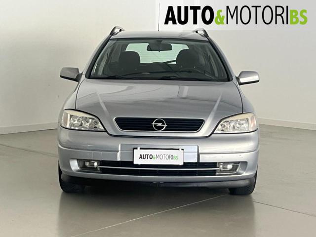 OPEL Astra usata, con Airbag