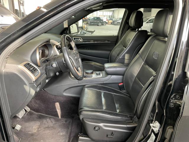 JEEP Grand Cherokee usata, con Controllo trazione
