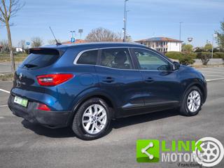RENAULT Kadjar usata, con Autoradio