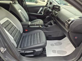 CITROEN C4 usata, con Controllo automatico clima