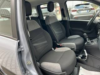 FIAT Panda usata, con Bluetooth