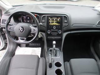 RENAULT Megane usata, con ESP