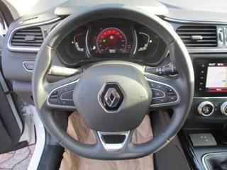 RENAULT Kadjar usata 13