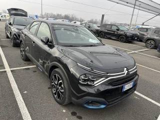 CITROEN E-C4 usata, con Airbag laterali
