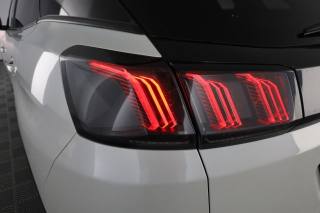 PEUGEOT 3008 usata 7