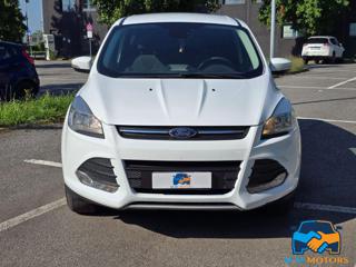 FORD Kuga usata, con Airbag