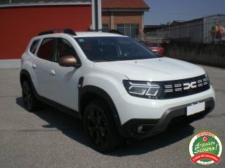 DACIA Duster usata, con Airbag