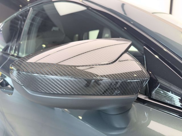 AUDI RS3 usata, con Sedili riscaldati