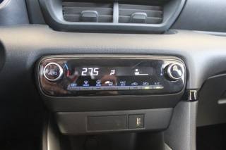 TOYOTA Yaris usata, con Sensore di pioggia