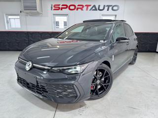 VOLKSWAGEN Golf 2.0 TSI GTI 8.5 DSG ANCHE ORDINABILI