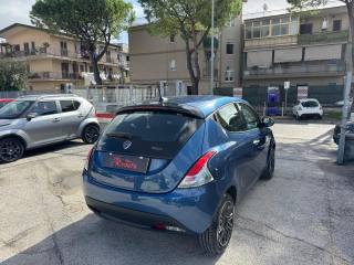 LANCIA Ypsilon usata, con Antifurto