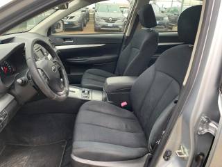 SUBARU OUTBACK usata, con Chiusura centralizzata