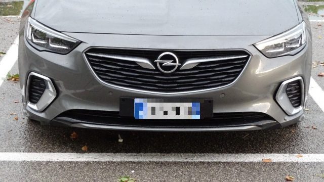 OPEL Insignia usata, con Chiusura centralizzata telecomandata