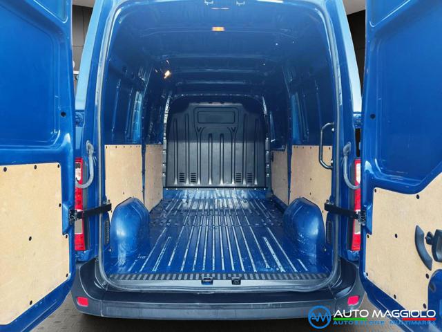 RENAULT Master usata, con Cruise Control