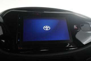 TOYOTA Aygo X usata 7