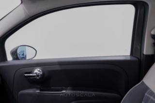 FIAT 500 usata, con Autoradio digitale