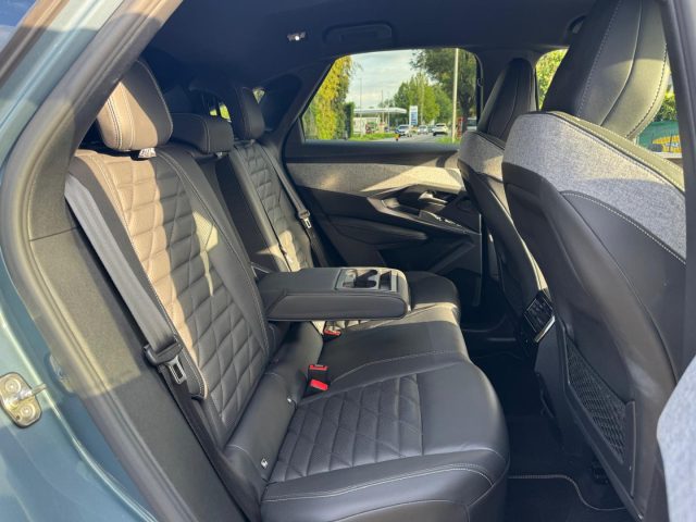 PEUGEOT 3008 usata, con Touch screen