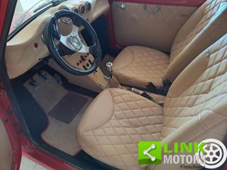 FIAT 500 usata 8