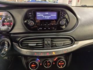 FIAT Tipo usata, con Telecamera per parcheggio assistito