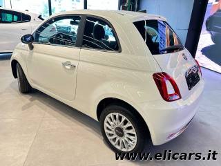 FIAT 500 usata, con Airbag Passeggero