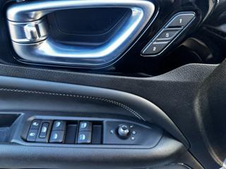 JEEP Compass usata, con Regolazione elettrica sedili