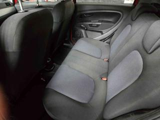 FIAT Grande Punto usata 12