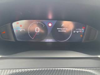 PEUGEOT 2008 usata, con Fendinebbia