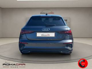 AUDI A3 usata, con Chiusura centralizzata
