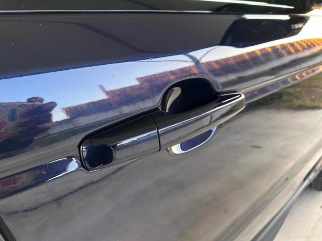 LAND ROVER Range Rover Sport usata, con Climatizzatore automatico, 2 zone
