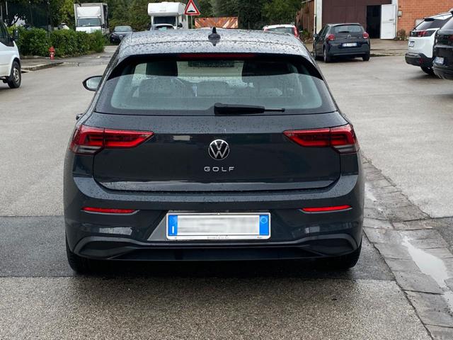 VOLKSWAGEN Golf usata, con Chiusura centralizzata