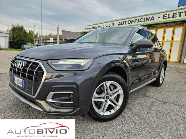 AUDI Q5 usata, con Airbag
