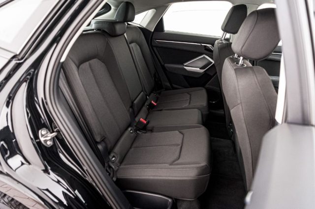 AUDI Q3 usata, con ESP