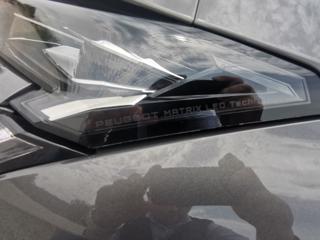 PEUGEOT 308 usata, con Bracciolo