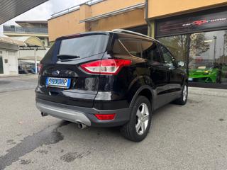 FORD Kuga usata, con Boardcomputer