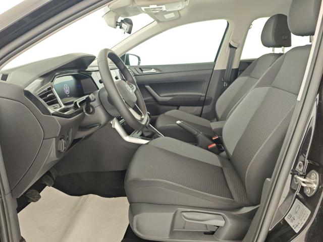 VOLKSWAGEN Polo usata, con Airbag Passeggero