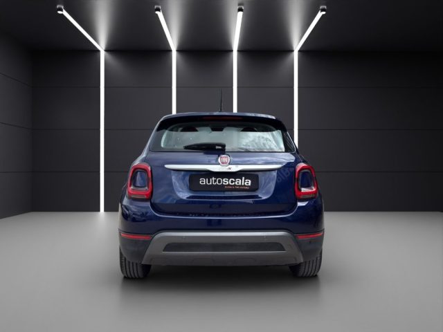 FIAT 500X usata, con Airbag Passeggero