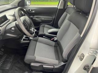 CITROEN C4 Cactus usata, con Controllo trazione