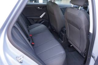 AUDI Q2 usata, con Immobilizzatore elettronico