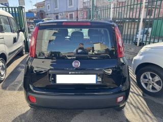 FIAT Panda usata, con Boardcomputer