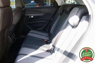 PEUGEOT 3008 usata, con Controllo automatico clima