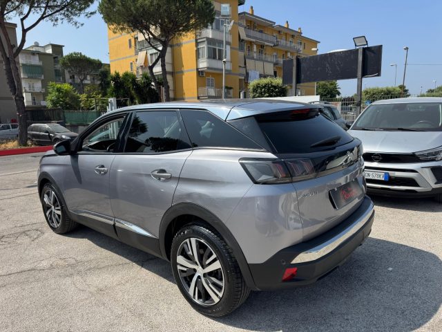 PEUGEOT 3008 usata, con Autoradio
