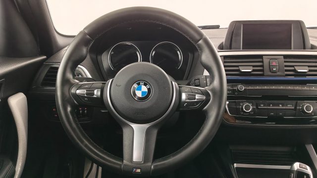 BMW 116 usata 35