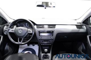 SKODA Rapid usata, con Controllo automatico clima