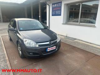 OPEL Astra usata, con Airbag