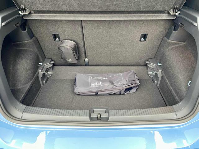 VOLKSWAGEN T-Cross usata, con Cruise Control
