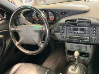 PORSCHE 911 usata, con Chiusura centralizzata