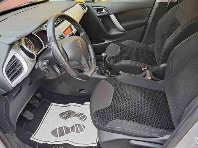 CITROEN C3 usata 13
